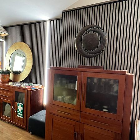 La Casa Del Pianista Villa Моначил Екстериор снимка