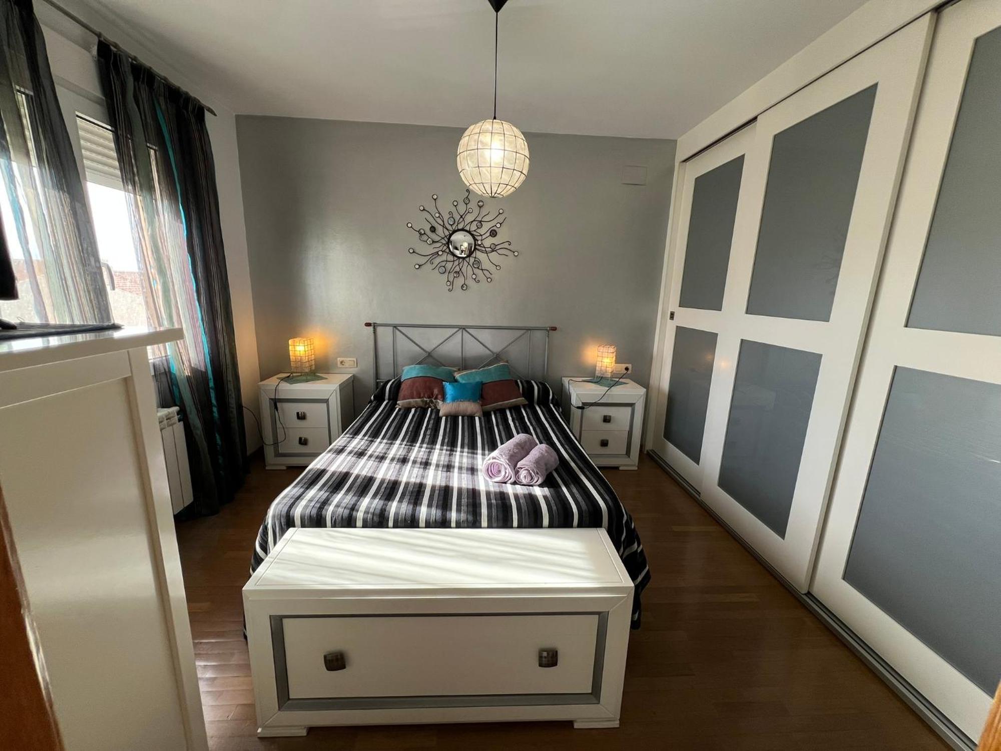 La Casa Del Pianista Villa Моначил Екстериор снимка